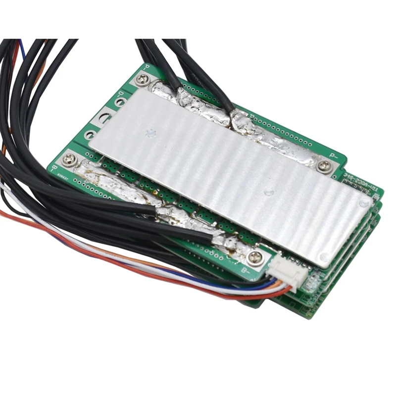 3 7 V 300A Lifepo3 литий железо фосфатных аккумуляторов и Батарея Защитная плата