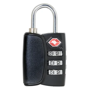 

BDTHOOO Password padlock theft padlock number customslock MetalBag Lock Accessories Hardware Women's Knapsack LockbuttonLuggage