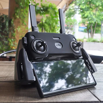 

Remote Controller Silicone Case For DJI Mavic MINI Shock Resistant Protective Sleeve Black Cover Case For Drone Accessories