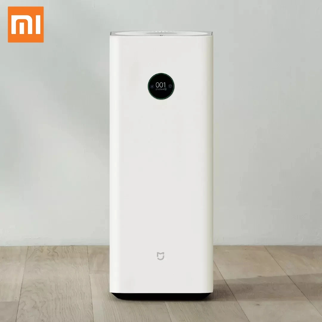 Очиститель воздуха XIAOMI MIJIA F1 стерилизатор удаление формальдегида Hepa фильтр умное