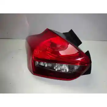 

LEFT REAR light FORD FOCUS LIM.