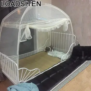 

Baldachin Dekoration Mosquitero Para Cama Baby Decor Girl Room Ciel De Lit Moustiquaire Klamboe Canopy Kid Mosquito Net