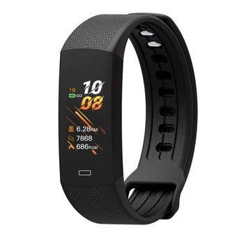 

2020 New Smart Bracelet Blood oxygen Monitor Fitness Tracker Bracelet Smart Watch Heart Rate Monitor Fashion Smart Band Watch