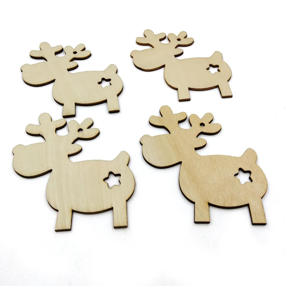 Wooden Decorations (7)