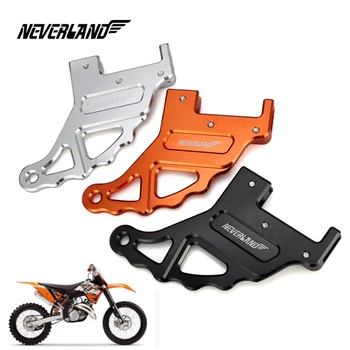 

Motorcycle Rear Brake Disc Guard Protector For KTM 125-530 XCW XCF-W EXC EXC-F SX SXF XC XCF 6 Days TPI Husqvarna Husaberg D30