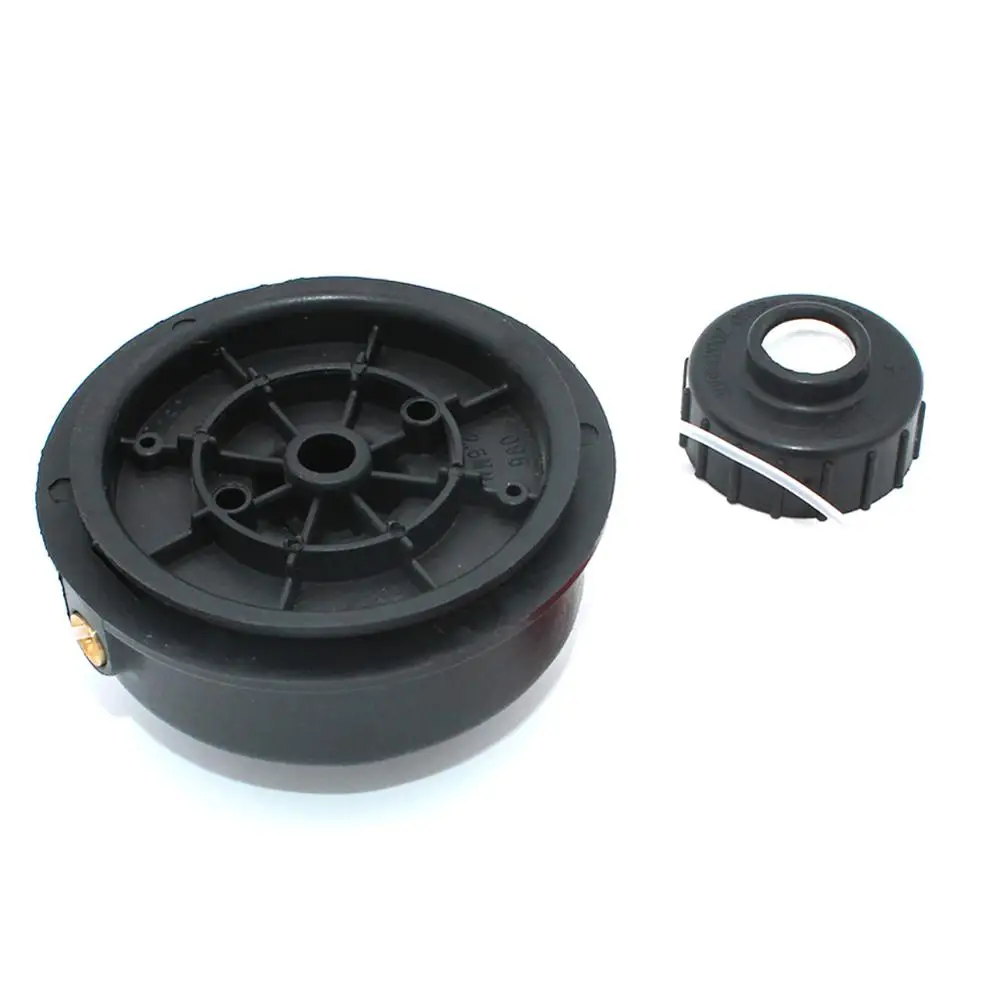 Головка триммера для MTD BL110 BL160 41AJCS-C799 катушка 753-04284 катушка Весна 791-610317B внутренняя катушка 753-1155