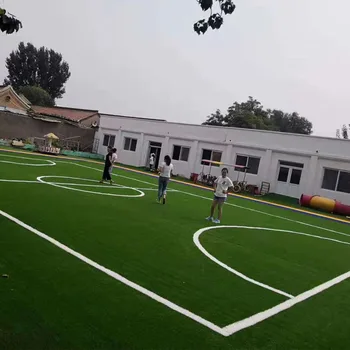

Warren Kindergarten Model Artificial Artificial Casual Lawn Turf Football Field Lawn