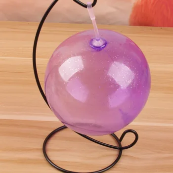 

40CM Size Bubble Ball Children Outdoor Soft Air Water Filled Blow Up Balloon Toy Fun Party Game Gift for Kids Bath Balloon Toys