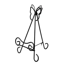 

Photo Frame Iron Bracket Easel Back Support Picture Frame Easel Back Holder