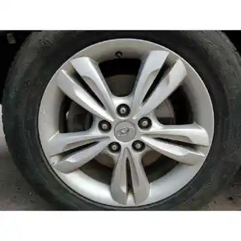 

225/60/17 GAME RIMS HYUNDAI IX35