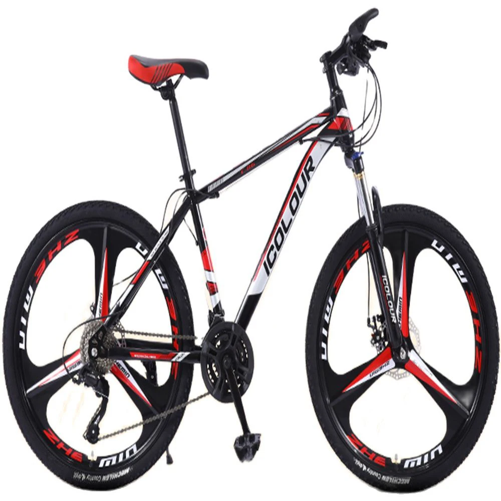 Off road Mountain Bike Men and Women Adult Road Racing Variable Speed