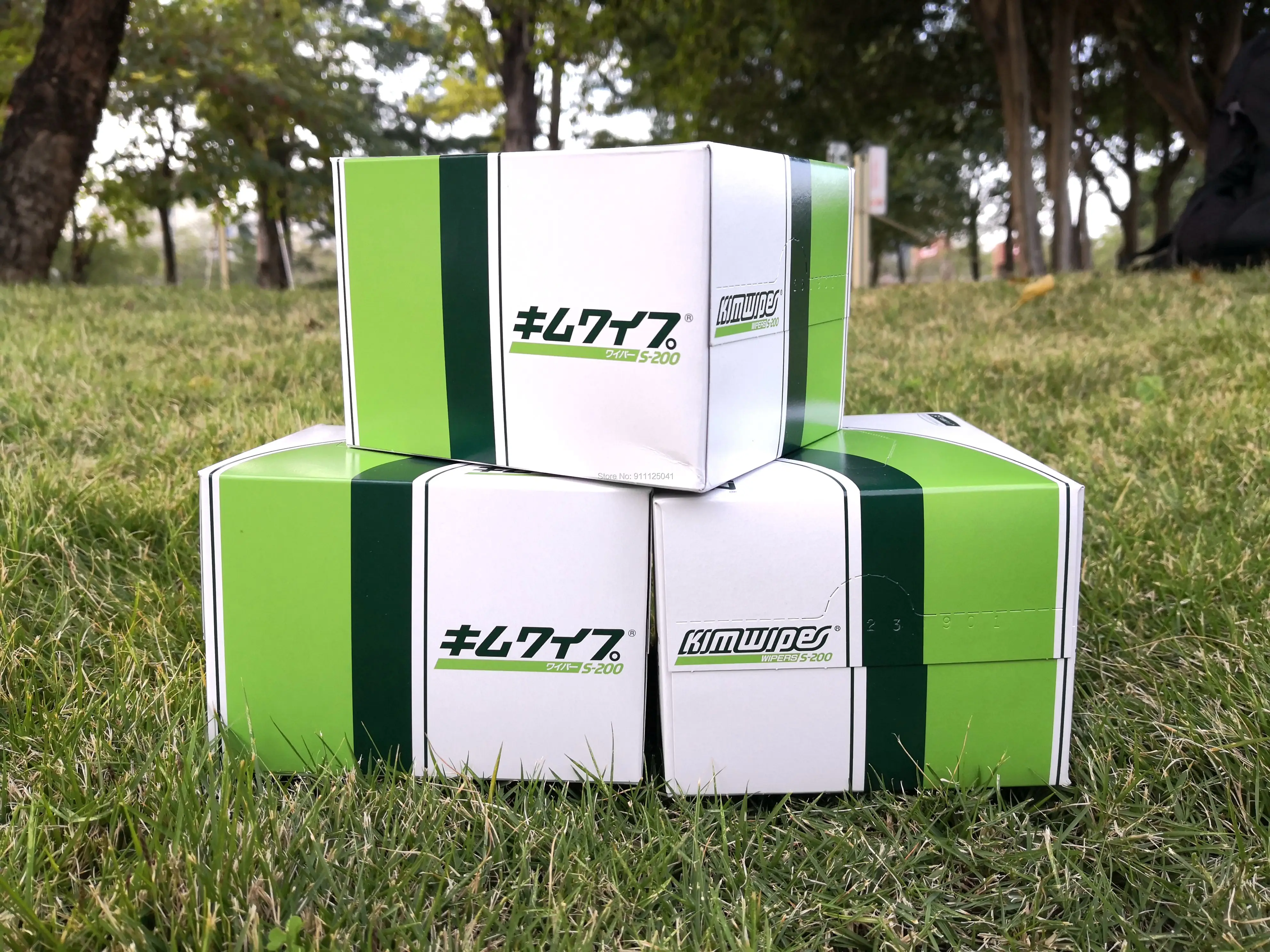 Kimwipes S-200 Cleaning Paper 62011 for Optical Lens, Low Dust, Multi-Function, Cleaning Room Use Description Image.This Product Can Be Found With The Tag Names Cleaning paper, Computer cleaners, Computer Office