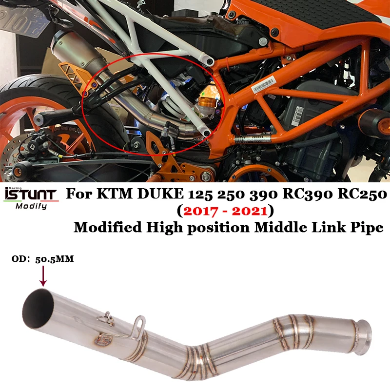 For KTM Duke 125 250 390 KTM RC390 