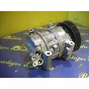

447220-8645 AIR CONDITIONING COMPRESSOR FIAT BRAVO (198)