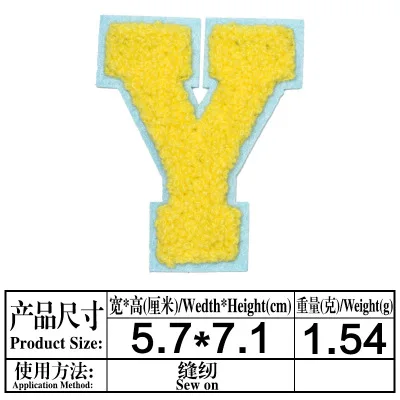 Y