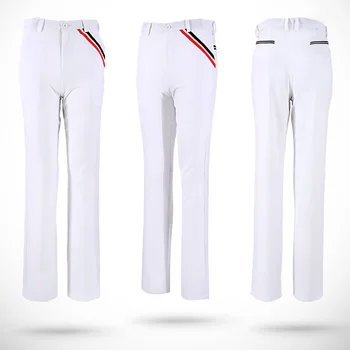 

Elastic Golf Pants Outdoor Sports Polyester Replace Outwear Sportswear