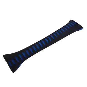 

Universal EVA Auto Car Steering Wheel Cover 38CM Diameter Automotive Vehicle Interior Styling Steering Wheel Cover