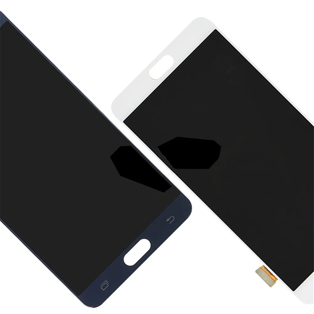 CXHKRR новое оригинальное качество для Samsung Galaxy NOTE 5 N920 N920F ЖК дисплей сенсорный экран