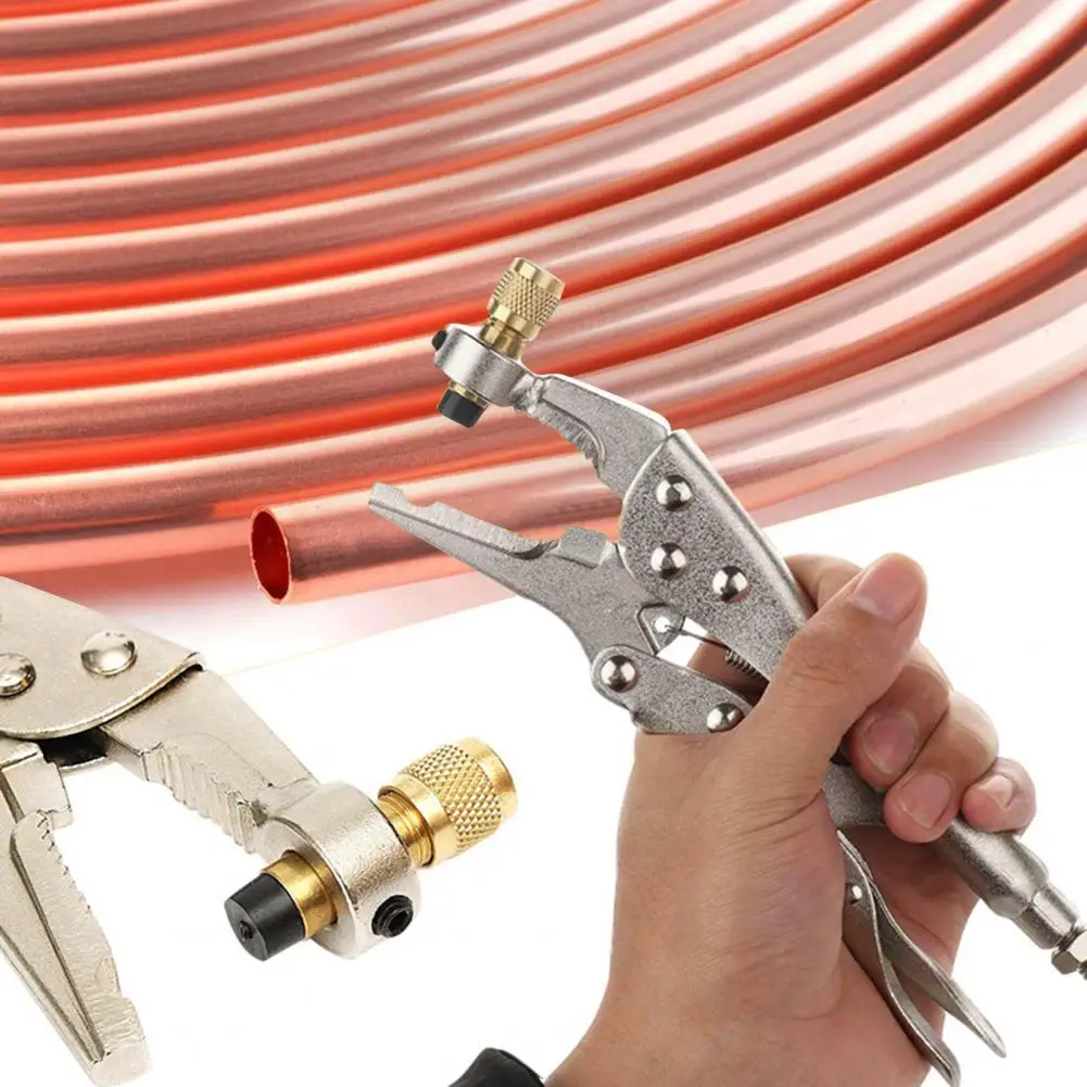 50HotSalesCH308PliersHandheldEfficiencyImprovingSteelAir