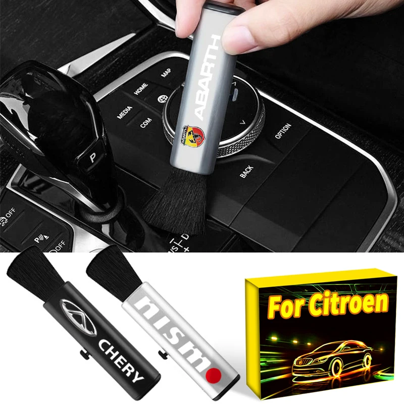 1 шт. щетка для чистки автомобиля Citroen C1 C3 C4 C5 C6 C8 C4L DS3 DS4 DS5 LS DS6 | Автомобили и