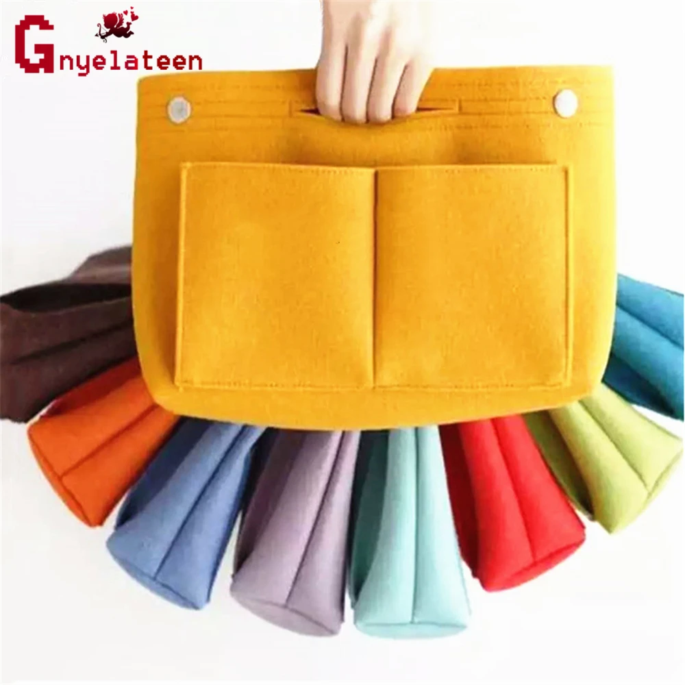 

2020 Make up Bag Drawstring organizer for Travel Makeup Bag Cell phone Bag Case Storage Pen strap Pouch Toiletry Beauty Kit Box