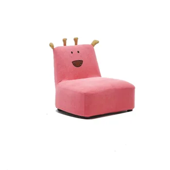 

Free shipping Children Sofa Small Animal Cute Baby Boy Girl Princess Kindergarten Early Education Center Release Art sofa