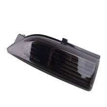 Right Wing Rear Mirror Light Lamp Cover Lens Housing Fit For Ford Everest Ranger