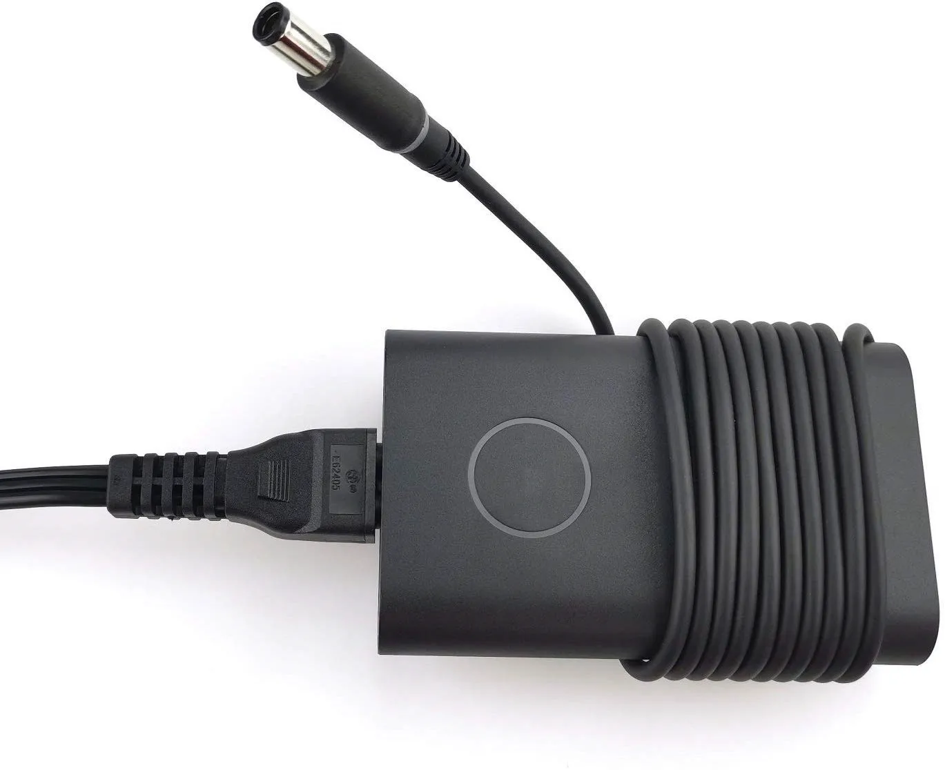 HUIYUAN Совместимость с Dell 65 Вт E5470 7480 7490 E7450 E7250 3300 3380 5280 5290 5480 5490 HA65NM130