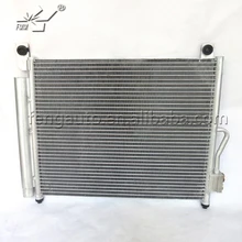 J00-8105010 2013 Кондиционер авто ac конденсатор для Chery QQ