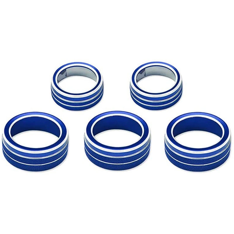 Автомобильный регулятор кондиционера переменного тока громкости звука Накладка