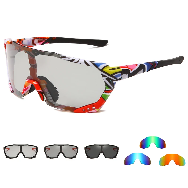 aliexpress gafas ciclismo