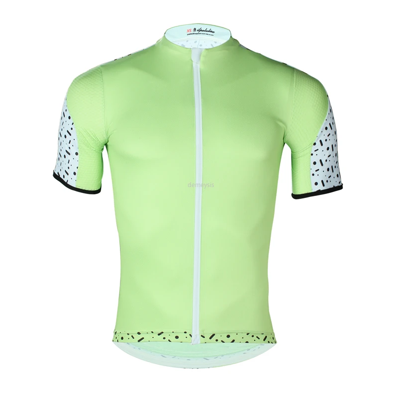 cycling jersey for running