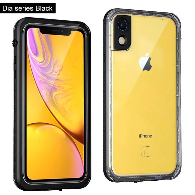DIA Series Black