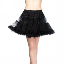 ##Special Price Womens Princess Puff Mini Tutu Skirt Solid Color Lolita Elastic Waist Pleated Ruffles Sheer Hoopless Short Petticoat Underskirt ##Special Price Womens Princess Puff Mini Tutu Skirt Solid Color Lolita Elastic Waist Pleated Ruffles Sheer Hoopless Short Petticoat Underskirt