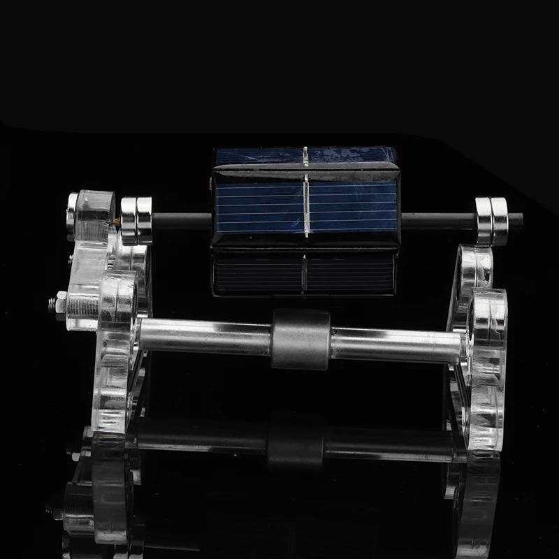 Старк 2 Solar keymark мотор магнитной левитации обучающая модель подарок игрушка