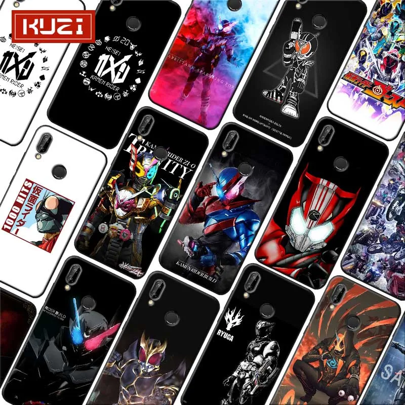 Чехол для телефона Xiaomi Redmi note 7 7a k20 pro 5 6 4x Мягкий силиконовый чехол с рисунками из