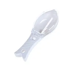 Бытовые кухонные инструменты весы рыбья чешуя кухонные весы скребки ручной инструмент для удаления чешуи рыбья чешуя