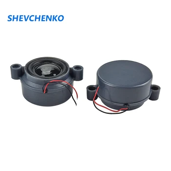 

SHEVCHENKO 38mm 4 Ohm 5W Full Range Speaker Bass Passive Super Magnet Loudspeaker Repair Full Range Speaker Woofer Unit Diy 2pcs