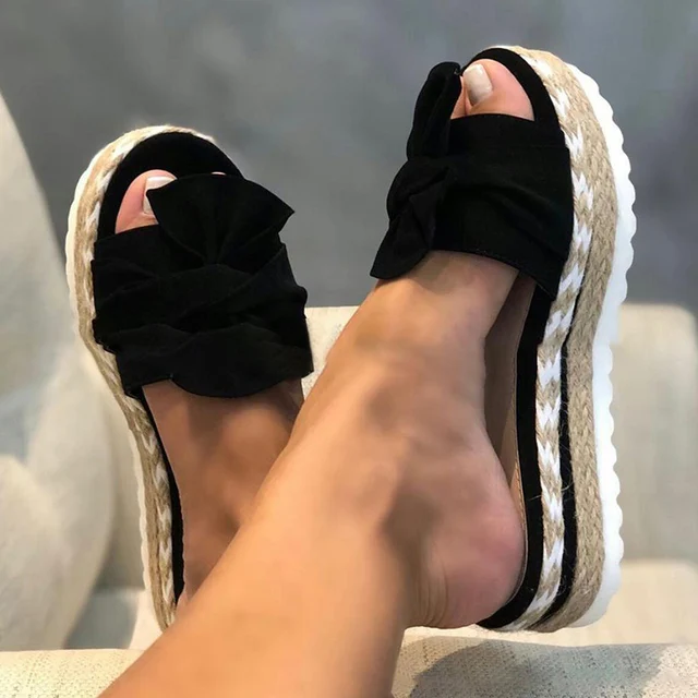 Flip-flops Beach Shoes Gifts for women