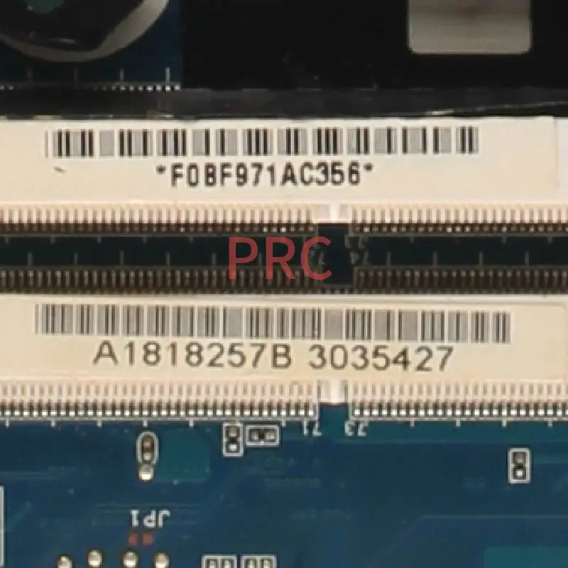 Placa-mãe para Computador Portátil Sony Vaio Vpccamocassins Placa-mãe Hm65 de Alta Qualidade 216 a 0508000 Vaio - Imagem 6