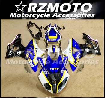 

New Abs Motorcycle Fairing Fit For BMW S1000RR 2009 2010 2011 2012 2013 2014 Bodywork Injection mold Store No.0997