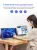 UPERFECT Портативный Монитор Touchscren 15,6-Дюймовый 1080P Мобильный Дисплей Игра sRGB 100% Цветовая гамма Тонкий и Легкий Широкий угол обзора