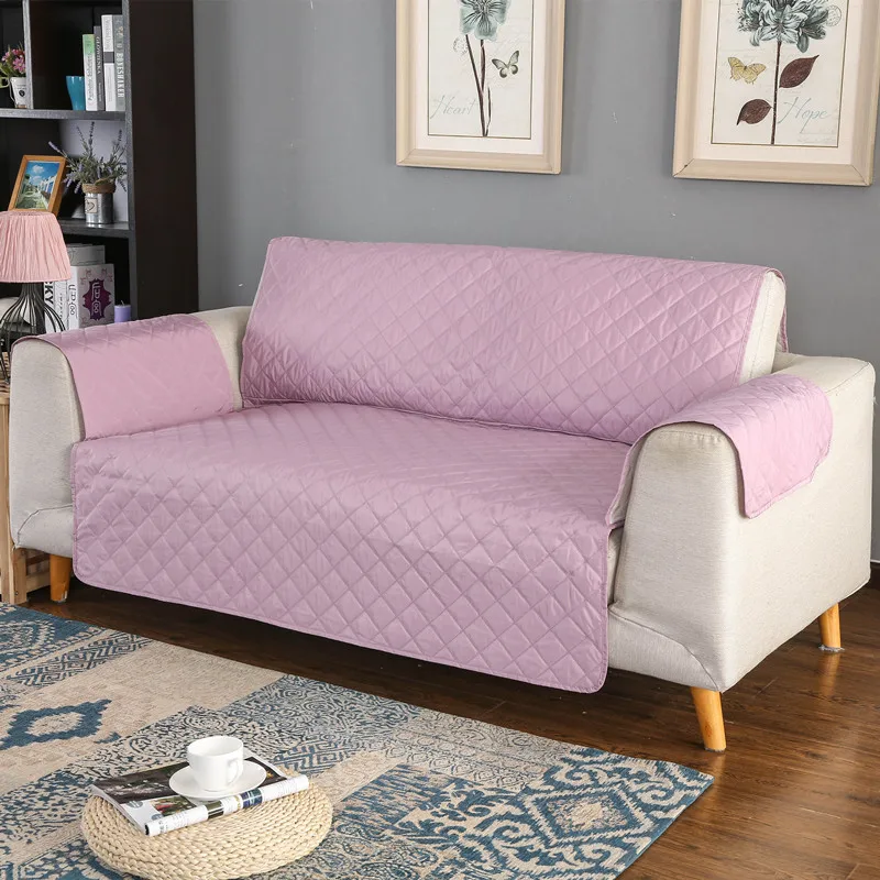 

Waterproof Sofa Cover Pet Sofa Pad AliExpress Sofa Versatile Cover
