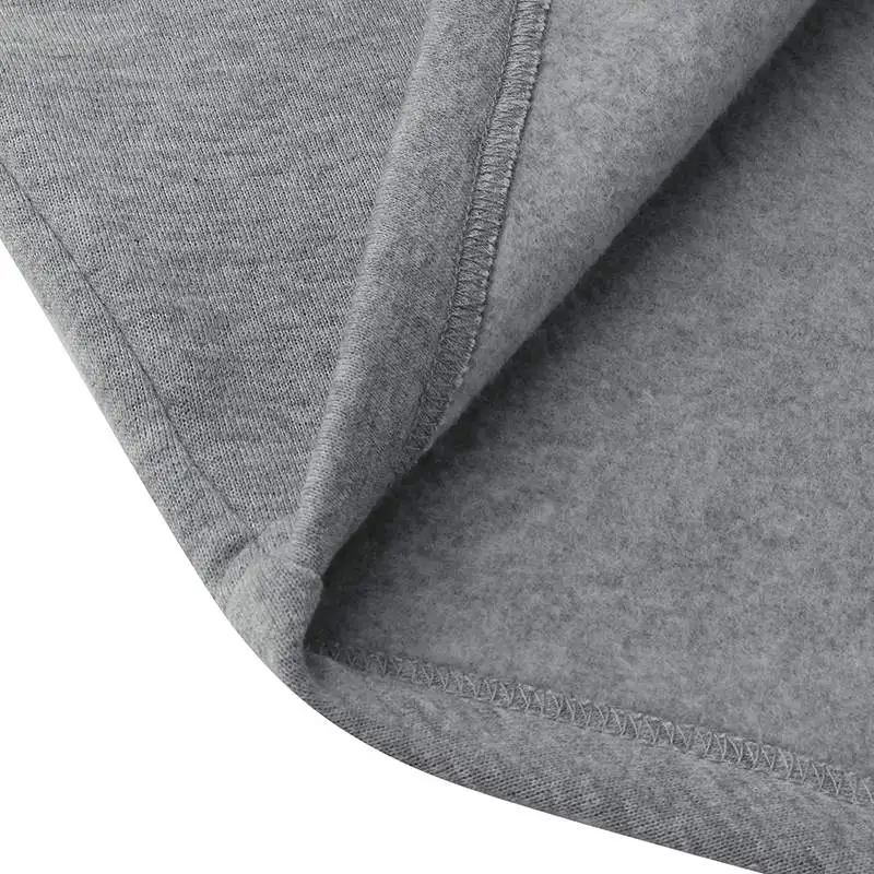 Plus Size Hoodies Celmia Women Asymmetrical Sweatshirts Winter Casual Solid Long Sleeve Pullover Pockets Hooded Tracksuits