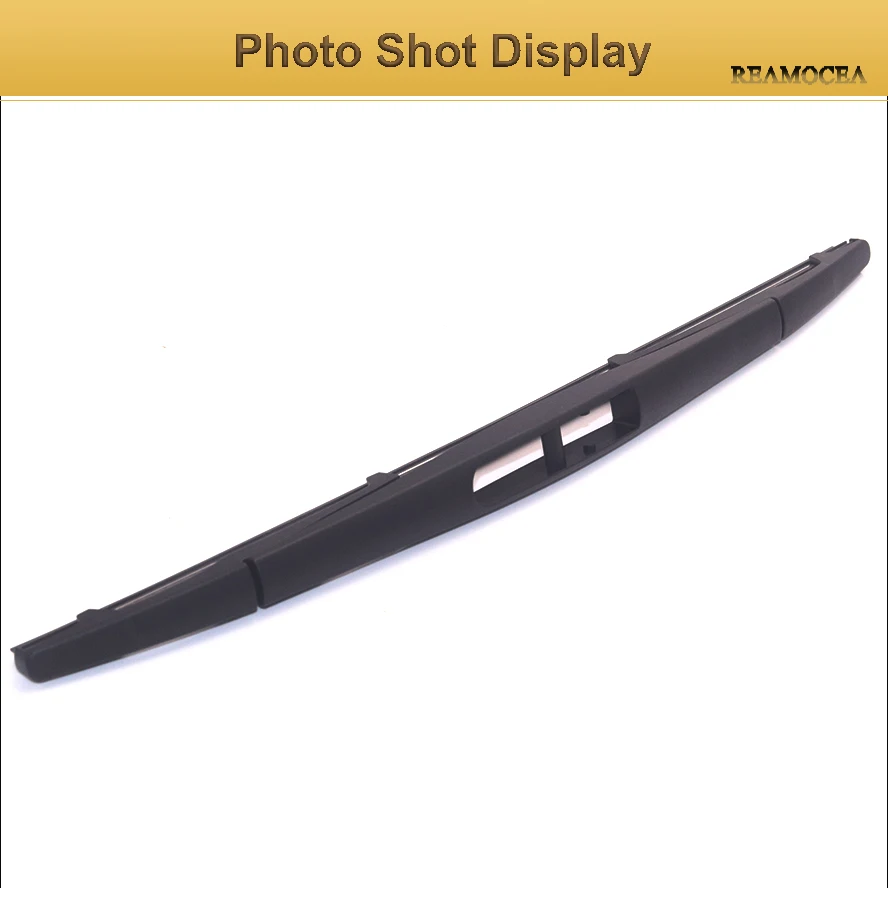 Reamocea 12300mm Rear Rain Window Windshield Windscreen Wiper Blade Fit For Mitsubishi Pajero 2010+ Outlander Honda ODYSSEY (4)