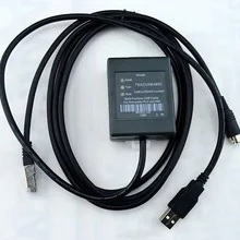 Многофункциональный Кабель для программирования TSXCUSB485C TSXCUSB485 USB