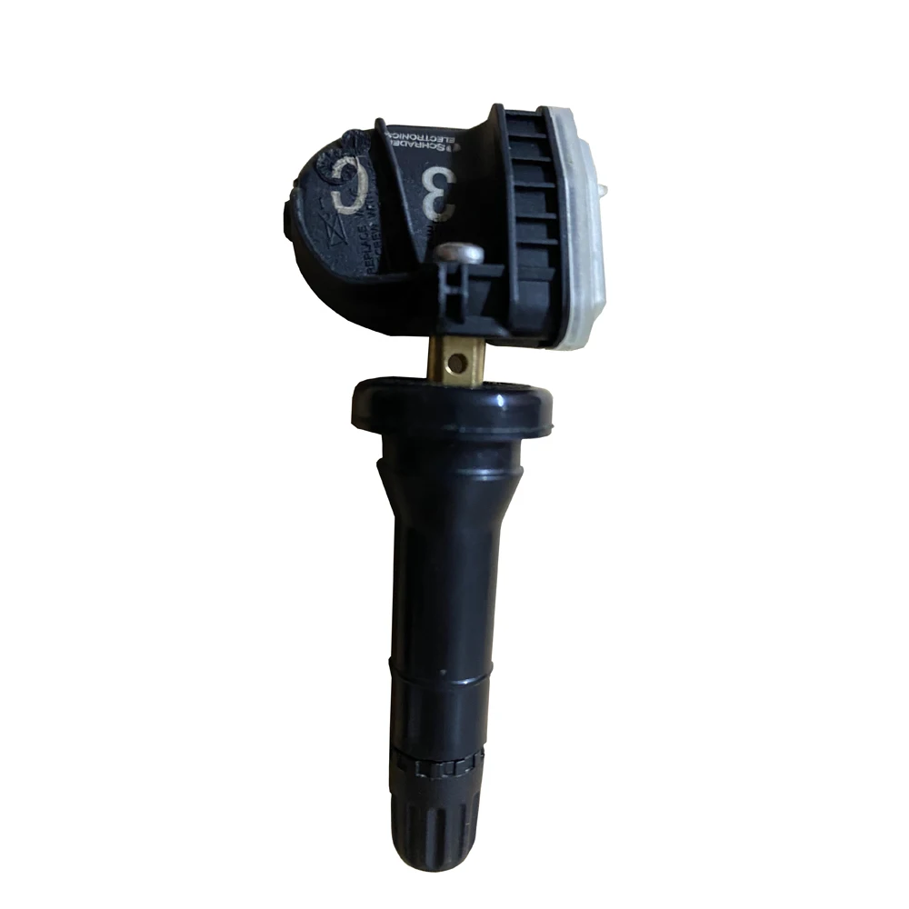 

Датчик давления в шинах TPMS для Cadillac ATS CTS V ELR Escalade SRX XTS Chevrolet Bolt Camaro Caprice 13516164, 1 шт.
