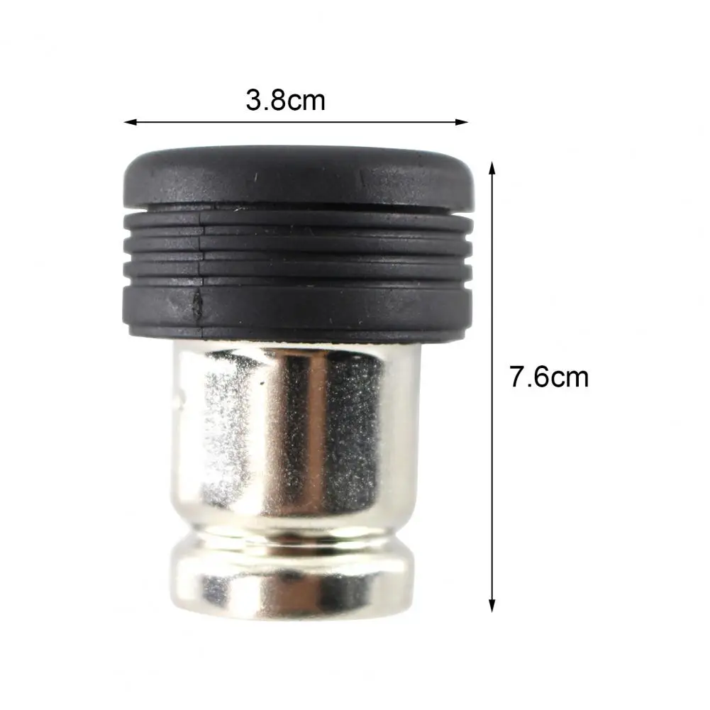 Cigarette Lighter Element Eco-friendly Wide Application Metal Vehicle Cigarette Lighter Knob Element 1447680 1073223 Compatible