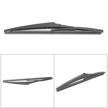 

12" Car Rear Window Wiper Blade For Mazda 3 5 6 For Toyota Innova Wish etc