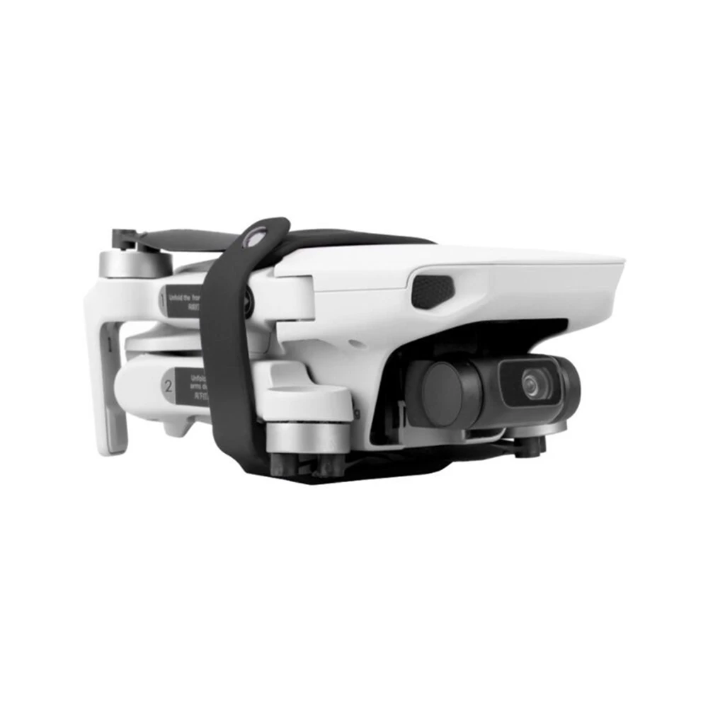 Mavic мини Дрон пропеллер фиксатор держатель транспортер Защитная крышка для DJI